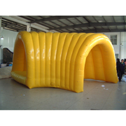 inflatable commercial tent